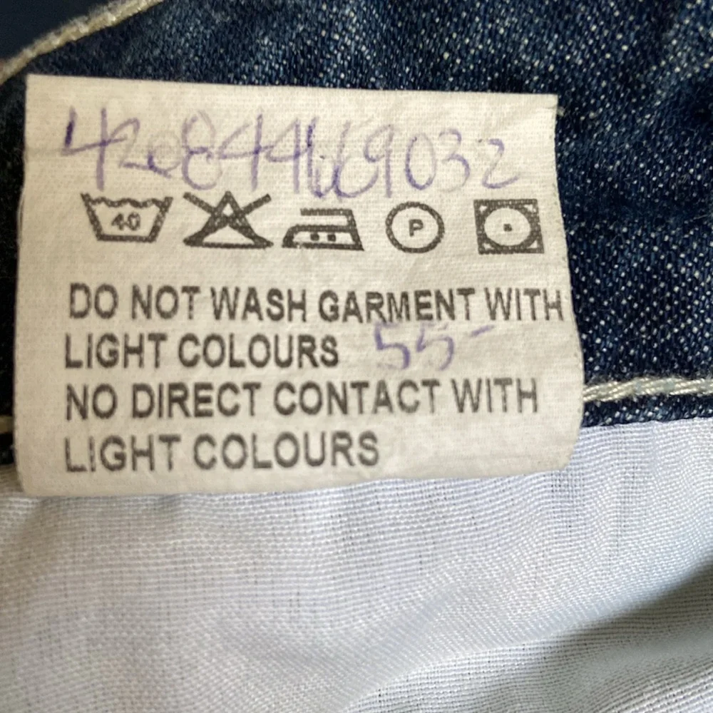 Henleys Jeans Size 12 L
